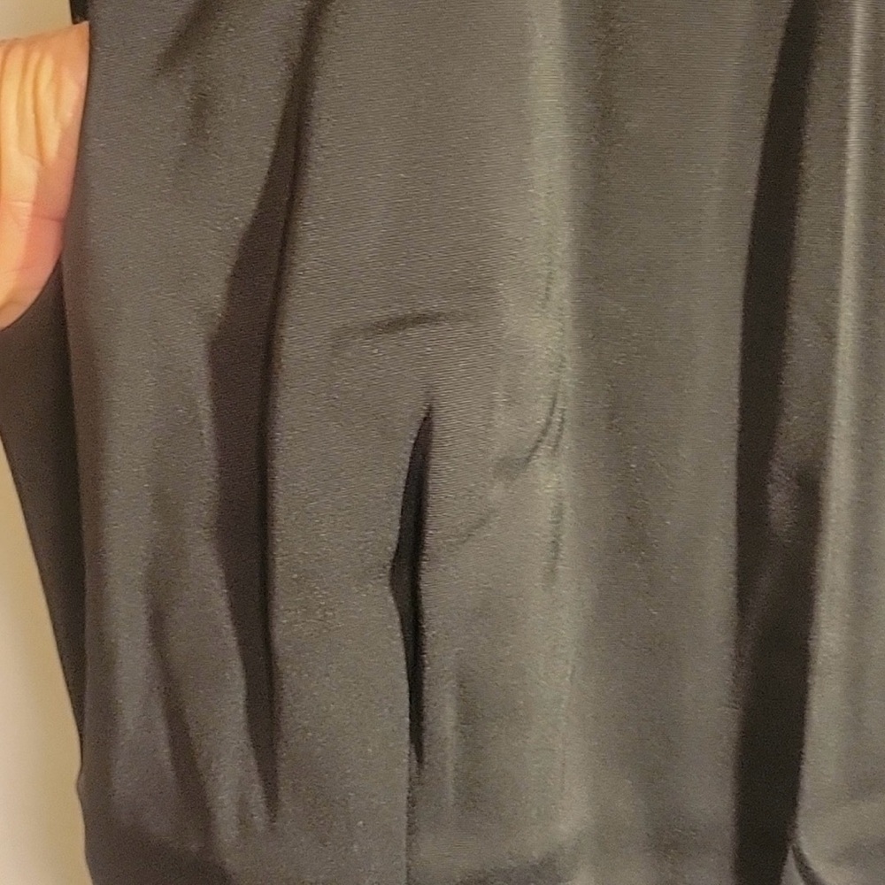 JNSQ Hermine Jumpsuit in Black (Size 8) - Picture 6 of 9